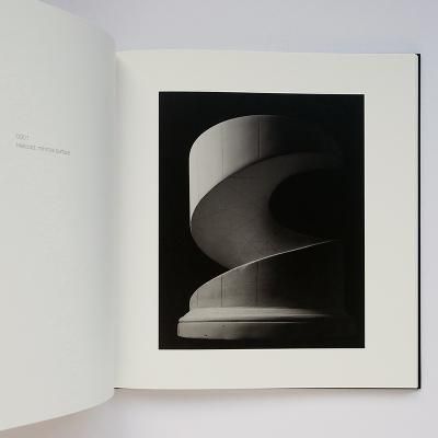 杉本博司【Conceptual Forms and Mathematical Models】 - 京都にある