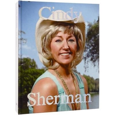 シンディ・シャーマン【Cindy Sherman】 - 京都にある、美術洋書＆海外