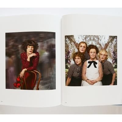 シンディ・シャーマン【Cindy Sherman】 - 京都にある、美術洋書＆海外