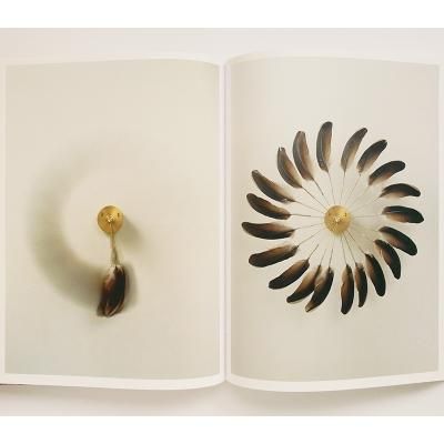 Rebecca Horn レベッカ・ホルン 図録 REBECCA HORN レベッカ・ホルン