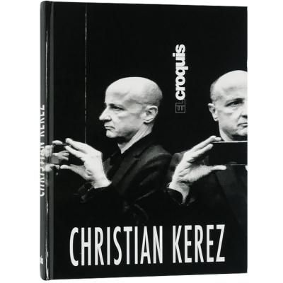 El Croquis/ Cristian Kerez HB (1992-2015)】 - 京都にある、美術洋書