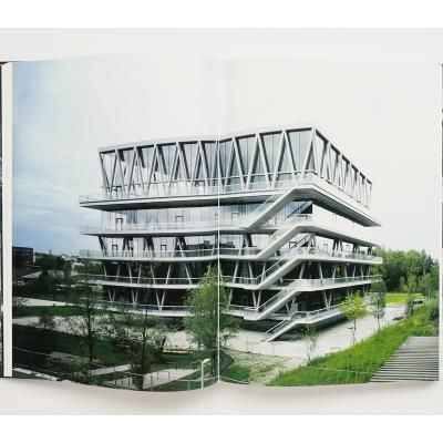 El Croquis/ Cristian Kerez HB (1992-2015)】 - 京都にある、美術洋書