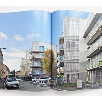 El Croquis Lacaton & Vassal Hb Extended (Reprint版) 】 - 京都に