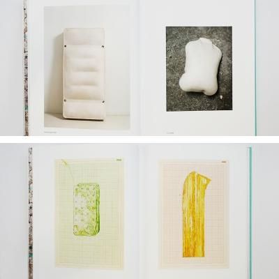 レイチェル・ホワイトリード【Rachel Whiteread】 - 京都にある、美術