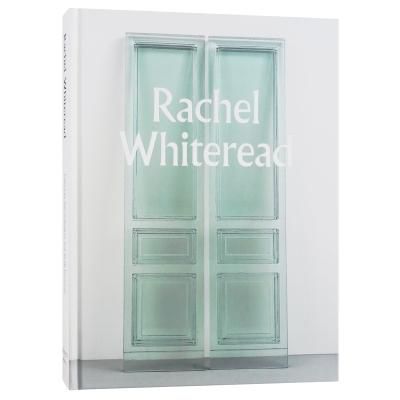 レイチェル・ホワイトリード【Rachel Whiteread】 - 京都にある、美術