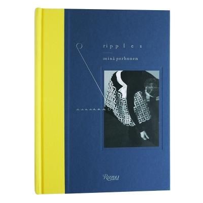 ミナ・ペルホネン【Mina Perhonen - Ripples】 - 京都にある、美術洋書