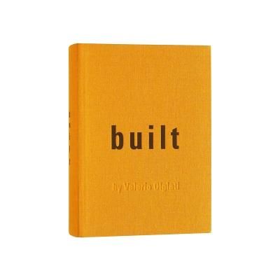 ヴァレリオ・オルジアティ【Built: By Valerio Olgiati】 - 京都にある