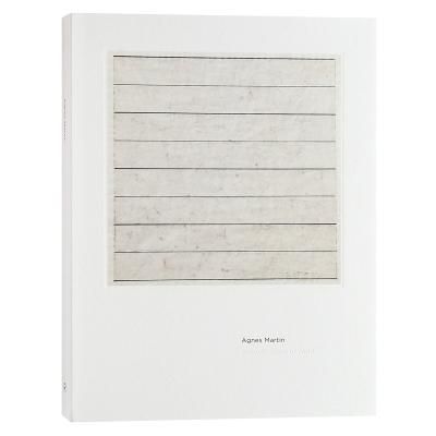 アグネス・マーティン【Independence of Mind】 - 京都にある、美術