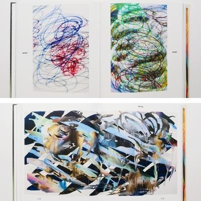 カタリーナ・グロッセ【Studio Paintings 1988 - 2022】 - 京都にある