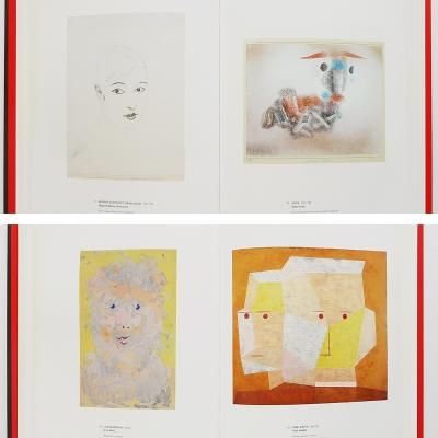 パウル・クレー【Klee and America】 - 京都にある、美術洋書＆海外