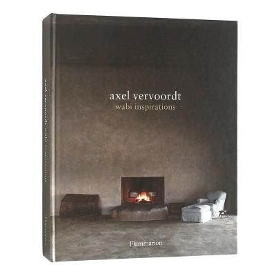 アクセル・フェルフォールド【Wabi Insprirations】 - 京都にある