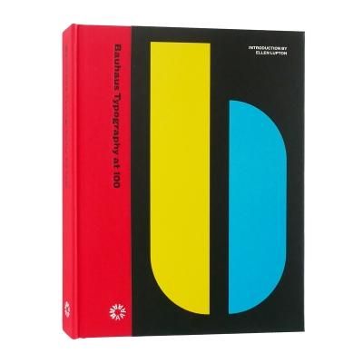 Bauhaus Typograohy at 100】 - 京都にある、美術洋書＆海外画集を
