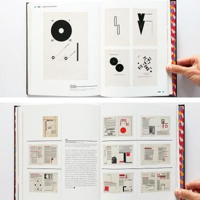 Bauhaus Typograohy at 100】 - 京都にある、美術洋書＆海外画集を