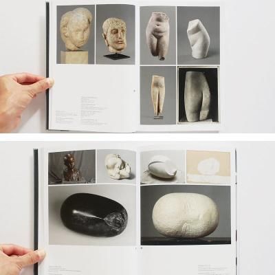 コンスタンティン・ブランクーシ【Brancusi】 - 京都にある、美術洋書
