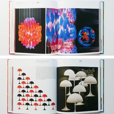 ベルナール・パントン【Panton - Environments, Colours, Systems