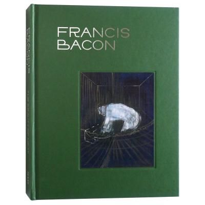 フランシス・ベーコン【The Beauty of Meat】 - 京都にある、美術洋書