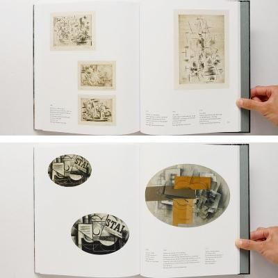 ジョルジュ・ブラック【Braque 1906-1914 - Inventor of Cubism