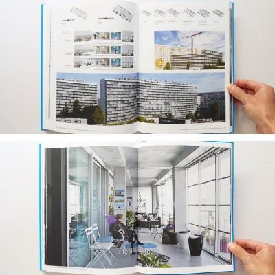 ラカトン＆ヴァッセル【Lacaton & Vassal (Bilingual Edition