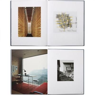 ピーター・ズントー【Peter Zumthor 1985-2013】(Re-print 2024