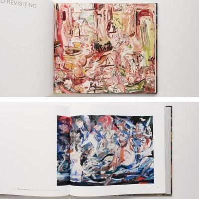 セシリー・ブラウン【Themes and Variations】 - 京都にある、美術洋書