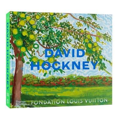 デイヴィッド・ホックニー【David Hockny 25】 - 京都にある、美術洋書