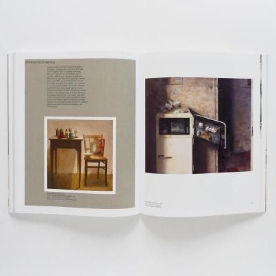 アントニオ・ロペス・ガルシア【Master of Spanish Realism】 - 京都に