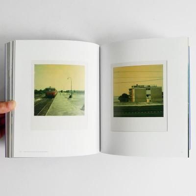 ヴィム・ヴェンダース【Sofort Bilder】 - 京都にある、美術洋書＆海外