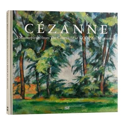ポール・セザンヌ【Cezanne: Masterpieces from the Courtauld