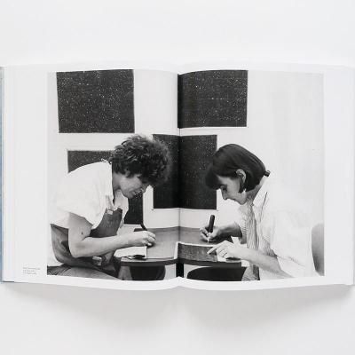 ヴィヤ・セルミンス【Vija Celmins (Fondation Beyeler)】 - 京都に