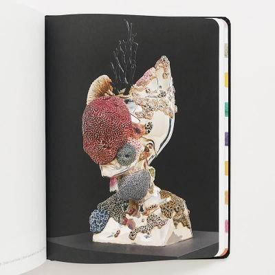 ダミアン・ハースト【Drawings】 - 京都にある、美術洋書＆海外画集を