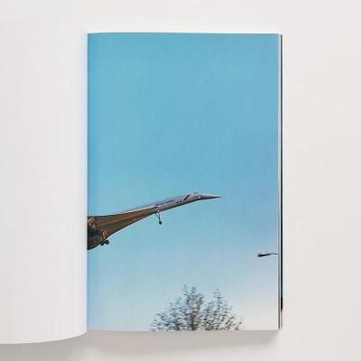 ヴォルフガング・ティルマンス【Concorde】 - 京都にある、美術洋書