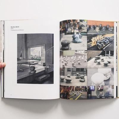 2G - No.94 b+ /Arno Brandlhuber, Olaf Grawert, Jonas Janke