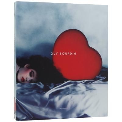 ギイ・ブルダン【A Message For You】 - 京都にある、美術洋書＆海外