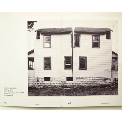 FOOD ゴードン・マッタ・クラーク カタログ FOOD ゴードン・マッタ