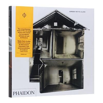 ゴードン・マッタ＝クラーク【Gordon Matta - Clark】 - 京都にある