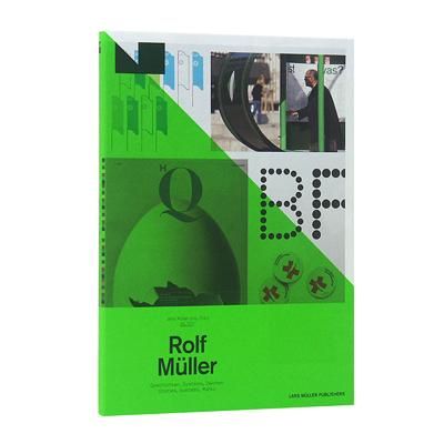 Rolf Muller】 - 京都にある、美術洋書＆海外画集を取り扱う本屋