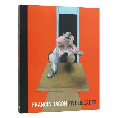 フランシス・ベーコン【Five Decades】 - 京都にある、美術洋書＆海外
