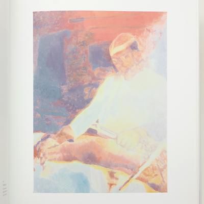 リュック・タイマンス【Intolerance】 - 京都にある、美術洋書＆海外