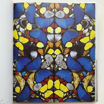 ダミアン・ハースト【Damien Hirst 】 - 京都にある、美術洋書＆海外