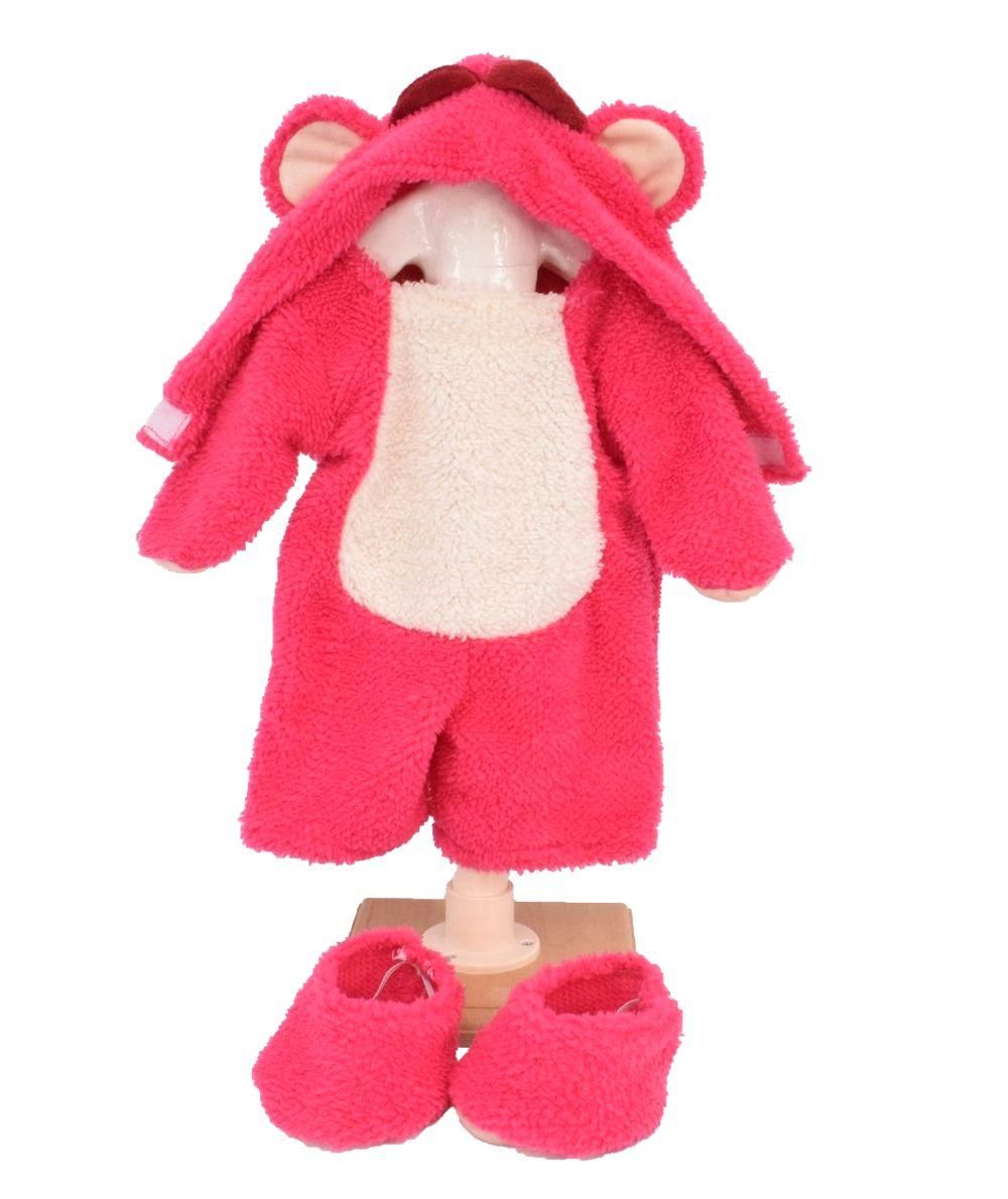 ダッフィーSサイズ用,トイストーリー,ロッツォ｜ダッフィー