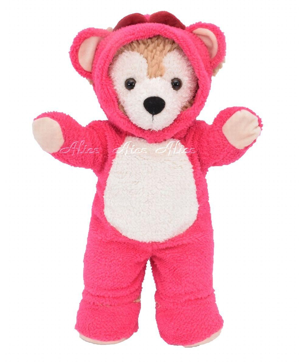 ダッフィーSサイズ用,トイストーリー,ロッツォ｜ダッフィー