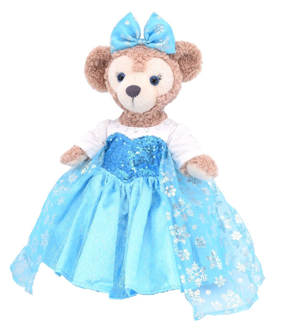 亜鉛 シェリーメイコスチューム Sサイズ用 シェリーメイ,Sサイズ用