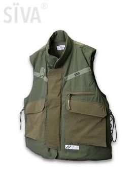 VEST - SHINKIROU 1.0