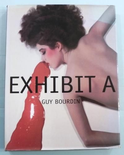 EXHIBIT A GUY BOURDIN ギイ・ブルダン - 東京 下北沢 クラリス
