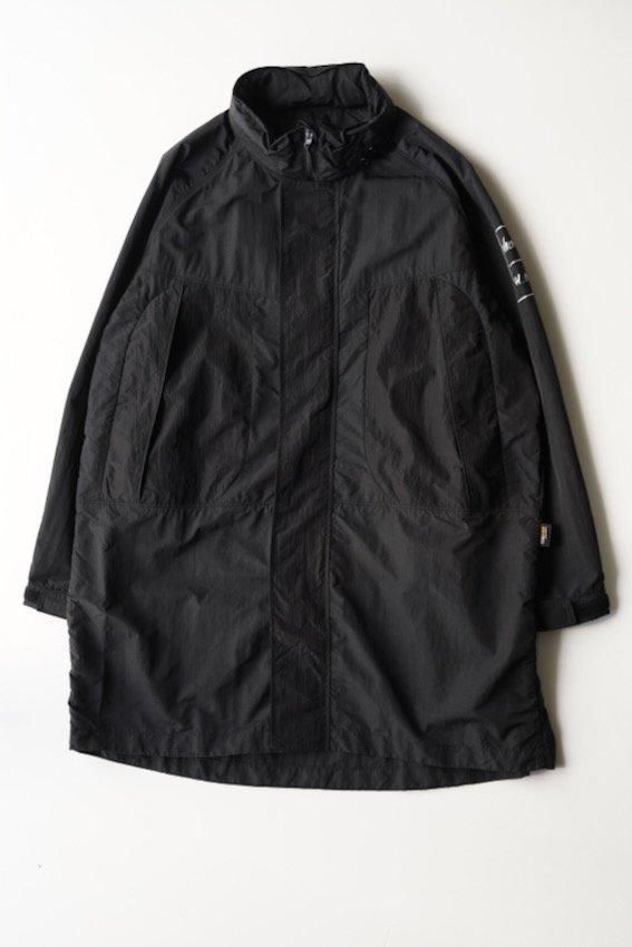 WM x WILD THINGS MONSTER PARKA - IDIOME | ONLINE SHOP 熊本の