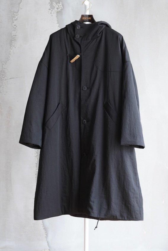 ヴィンテージNYパデッドダッフルロングCT - IDIOME | ONLINE SHOP 熊本