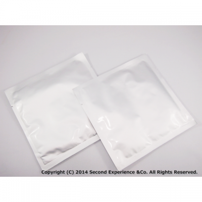 クライオ（脂肪冷却）保護シート（10枚）/キャプロシス株式会社/美容