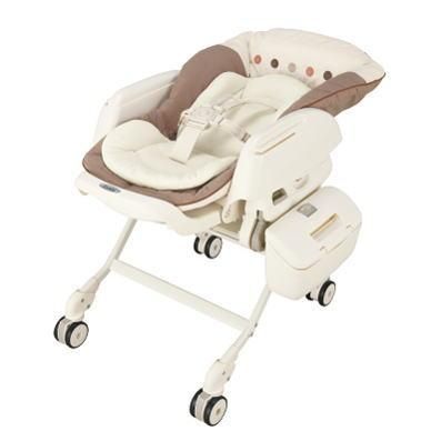 ハイローチェアレンタル｜ネムリラAUTOSWINGエッグショックBE-ベビーズママ