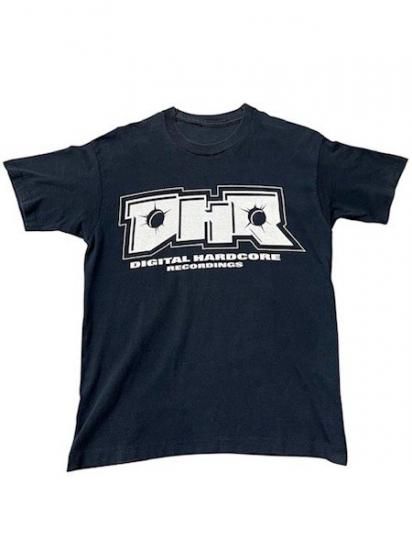 1990's～ DIGITAL HARDCORE RECORDINGS - JAMMRU WEB SHOP【 ジャムル