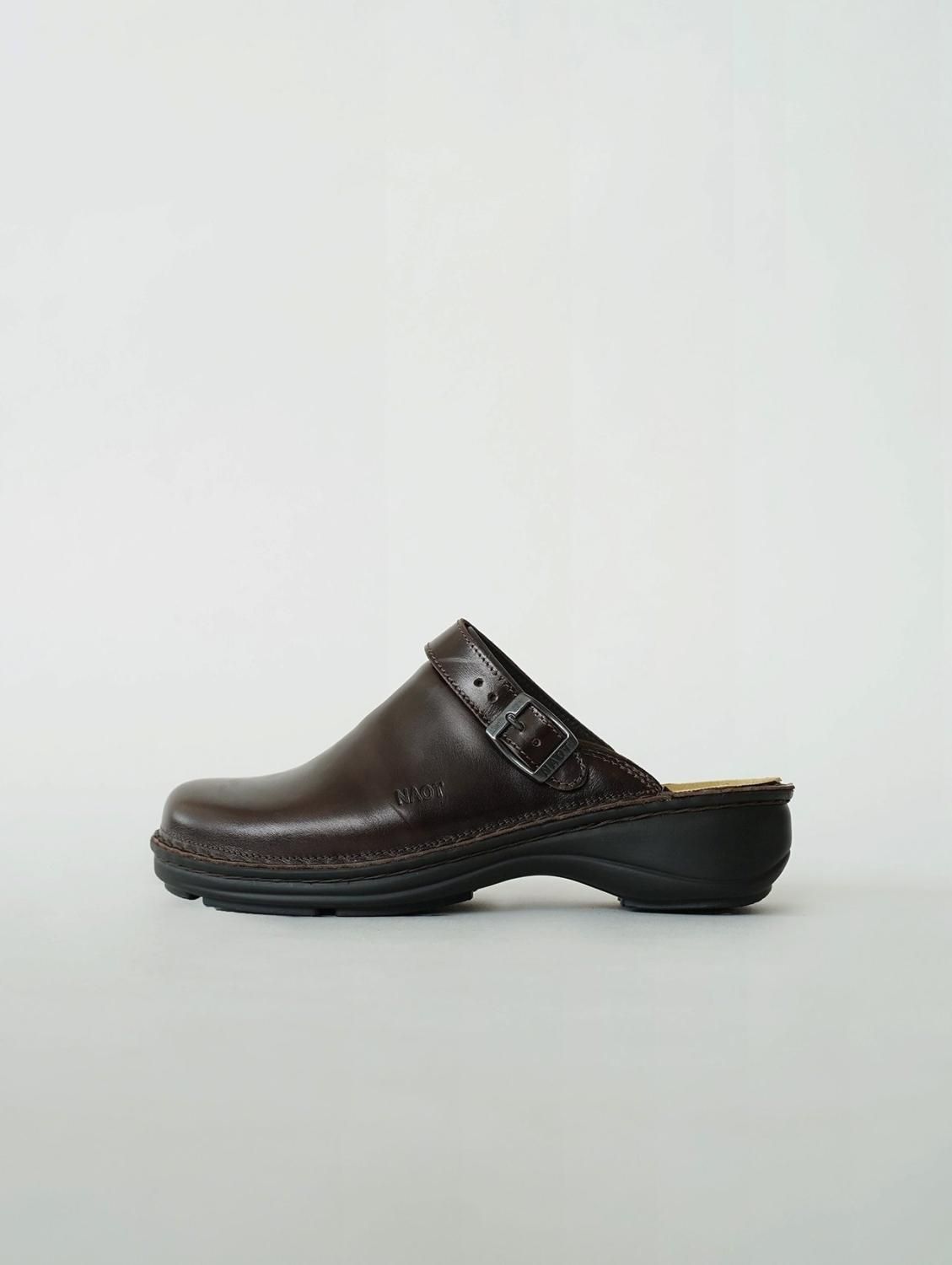 IRIS / Walnut - NAOT ナオトジャパン オンラインショップ